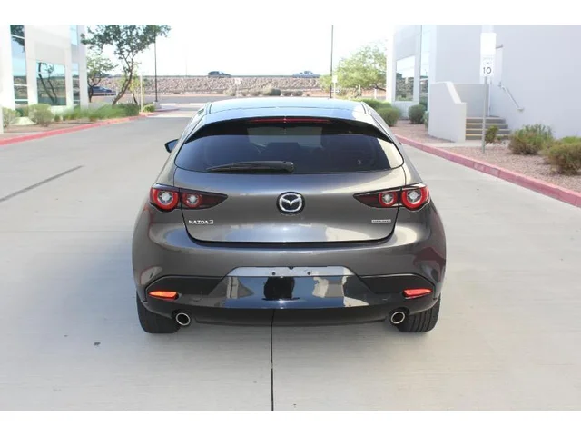 SEMINUEVOS MAZDA MAZDA3 a Estados en autogozo