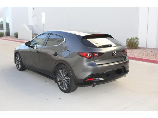 SEMINUEVOS MAZDA MAZDA3 a Estados en autogozo