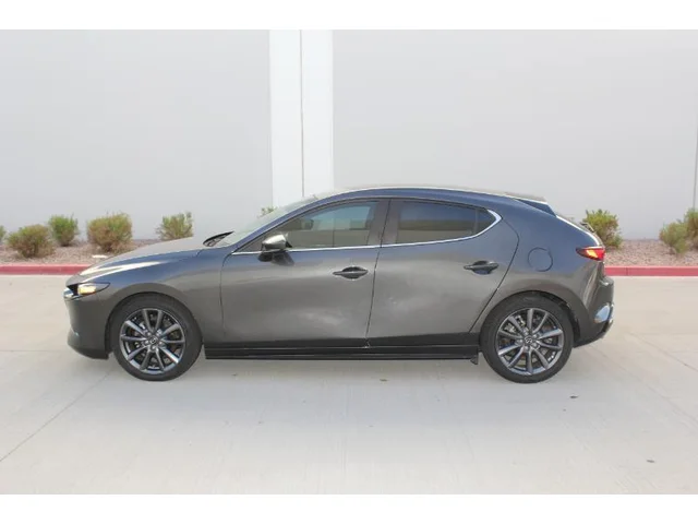SEMINUEVOS MAZDA MAZDA3 a Estados en autogozo