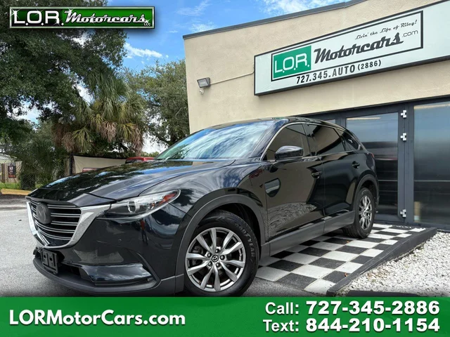 SEMINUEVOS MAZDA CX-9 a Estados en autogozo