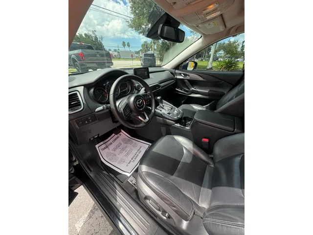 SEMINUEVOS MAZDA CX-9 a Estados en autogozo