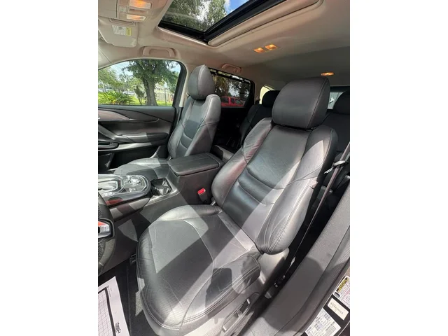 SEMINUEVOS MAZDA CX-9 a Estados en autogozo