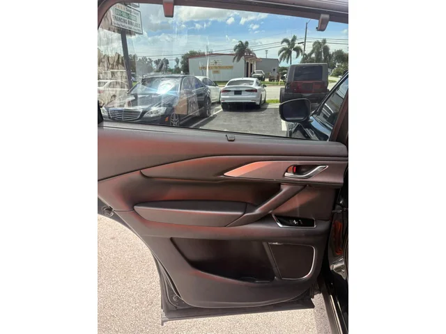 SEMINUEVOS MAZDA CX-9 a Estados en autogozo