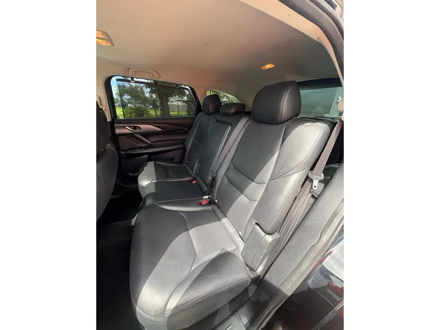 SEMINUEVOS MAZDA CX-9 a Estados en autogozo