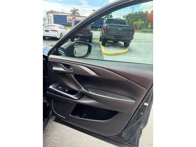 SEMINUEVOS MAZDA CX-9 a Estados en autogozo