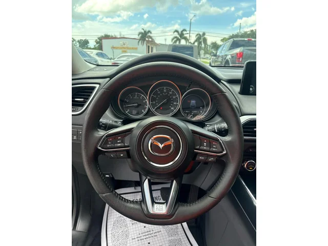 SEMINUEVOS MAZDA CX-9 a Estados en autogozo