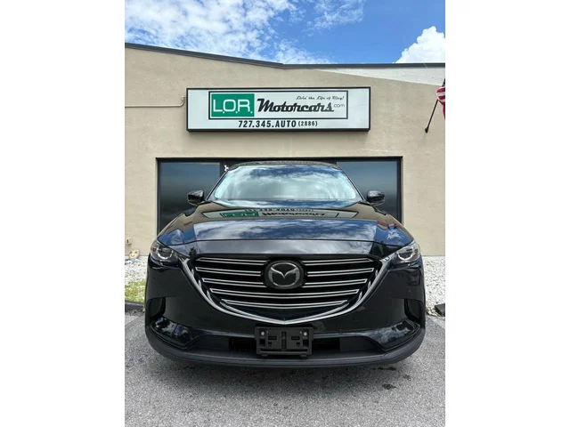 SEMINUEVOS MAZDA CX-9 a Estados en autogozo