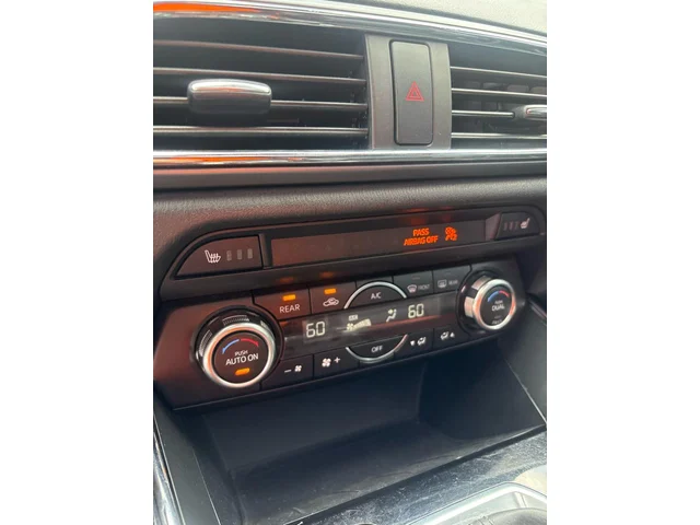 SEMINUEVOS MAZDA CX-9 a Estados en autogozo