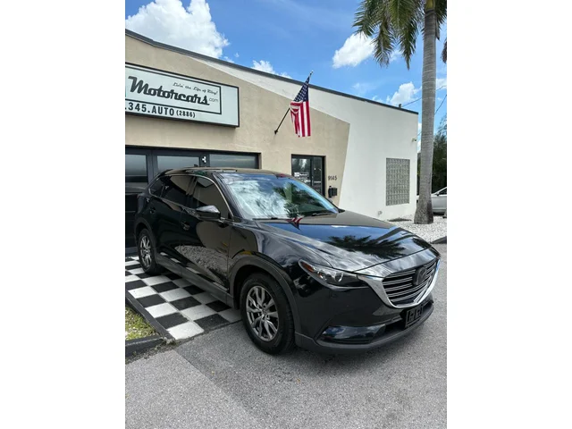 SEMINUEVOS MAZDA CX-9 a Estados en autogozo