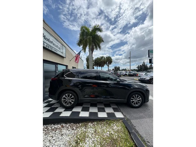 SEMINUEVOS MAZDA CX-9 a Estados en autogozo