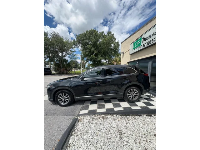 SEMINUEVOS MAZDA CX-9 a Estados en autogozo