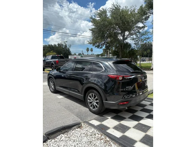 SEMINUEVOS MAZDA CX-9 a Estados en autogozo