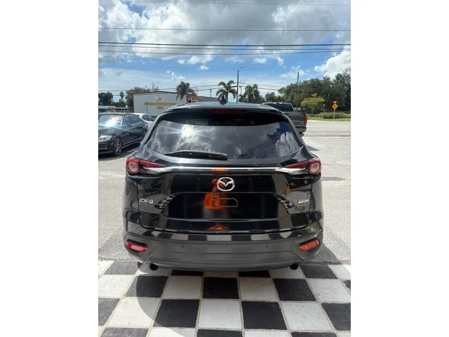 SEMINUEVOS MAZDA CX-9 a Estados en autogozo