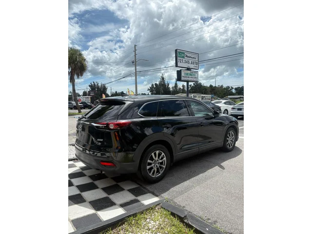 SEMINUEVOS MAZDA CX-9 a Estados en autogozo