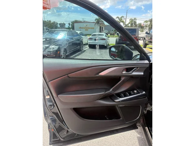 SEMINUEVOS MAZDA CX-9 a Estados en autogozo
