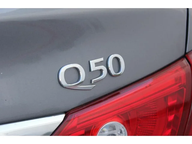 SEMINUEVOS INFINITI Q50 a Estados en autogozo