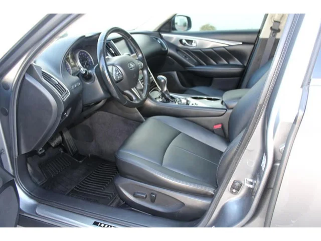SEMINUEVOS INFINITI Q50 a Estados en autogozo