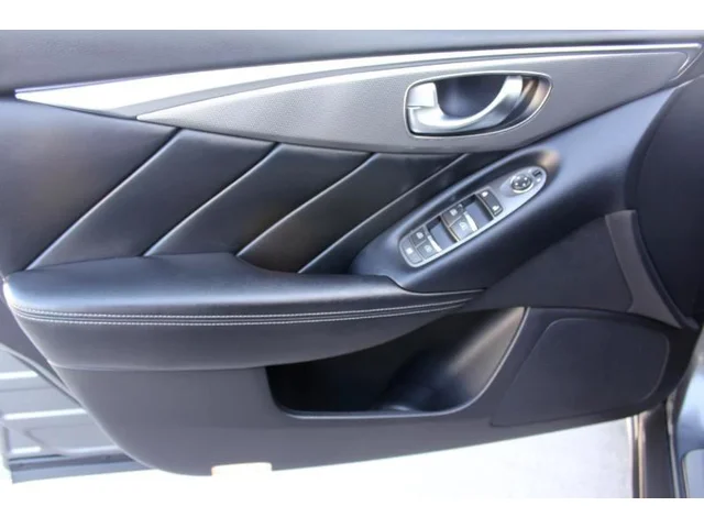 SEMINUEVOS INFINITI Q50 a Estados en autogozo