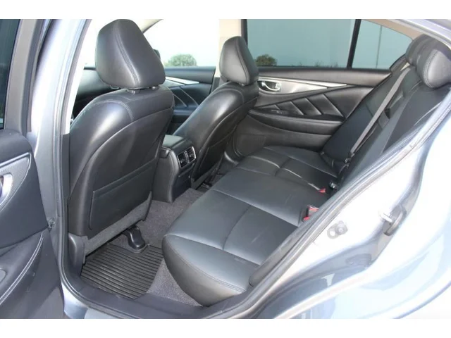 SEMINUEVOS INFINITI Q50 a Estados en autogozo