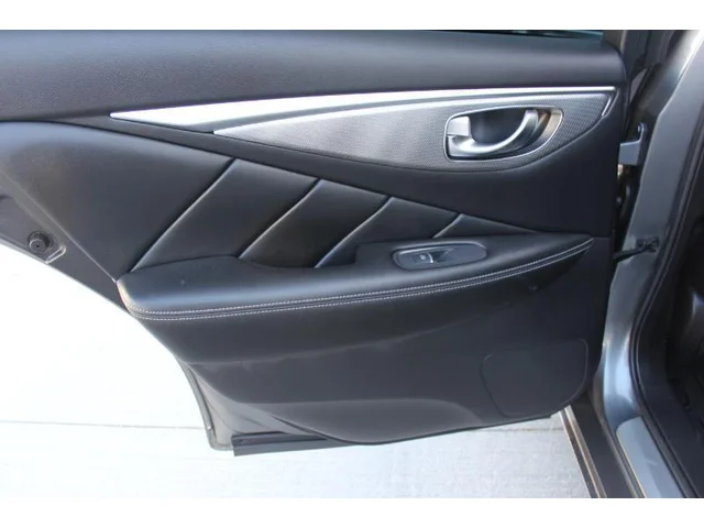 SEMINUEVOS INFINITI Q50 a Estados en autogozo
