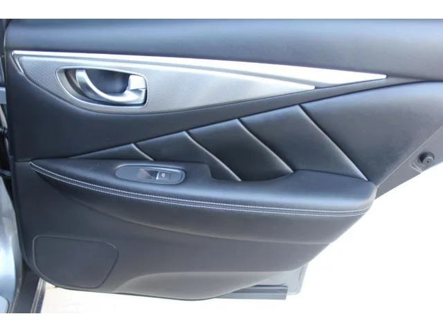 SEMINUEVOS INFINITI Q50 a Estados en autogozo