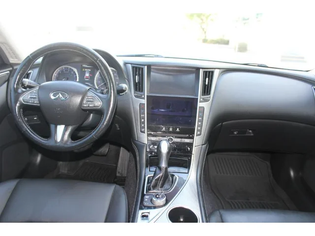 SEMINUEVOS INFINITI Q50 a Estados en autogozo