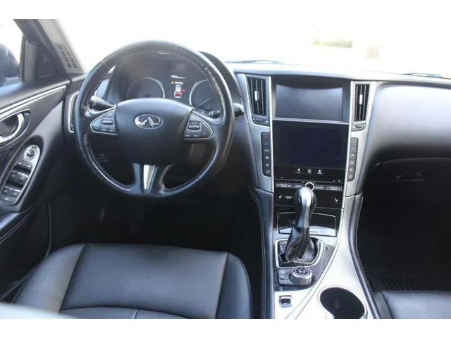 SEMINUEVOS INFINITI Q50 a Estados en autogozo