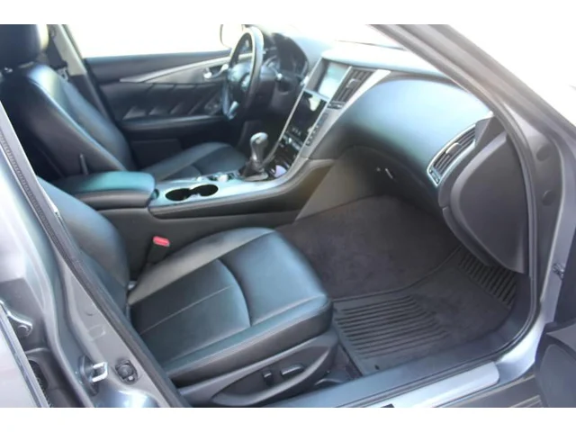 SEMINUEVOS INFINITI Q50 a Estados en autogozo