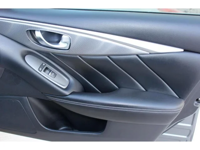 SEMINUEVOS INFINITI Q50 a Estados en autogozo