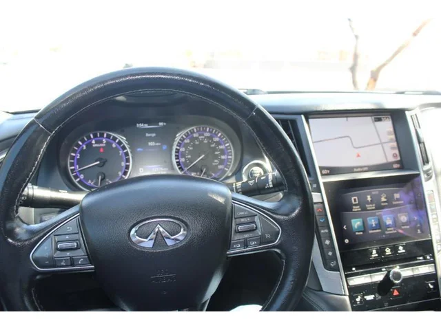 SEMINUEVOS INFINITI Q50 a Estados en autogozo