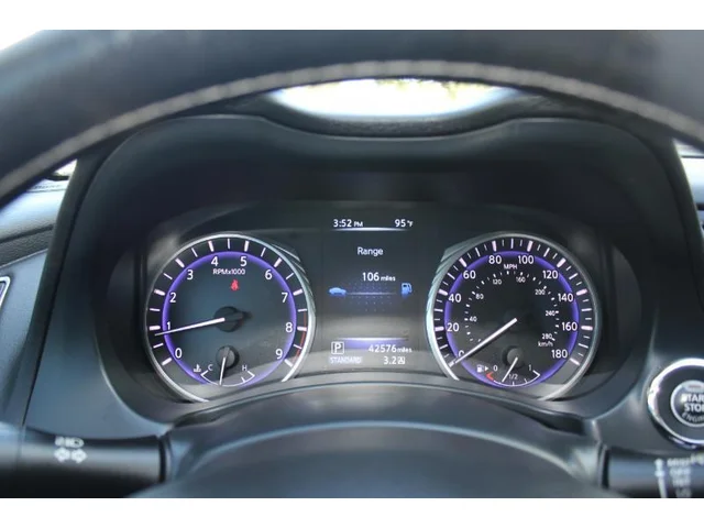 SEMINUEVOS INFINITI Q50 a Estados en autogozo