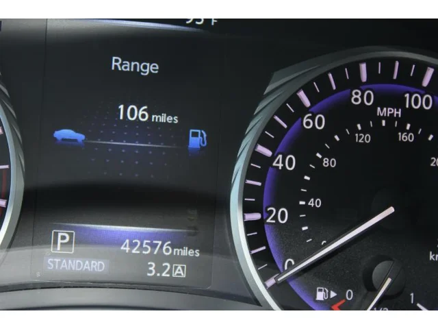 SEMINUEVOS INFINITI Q50 a Estados en autogozo