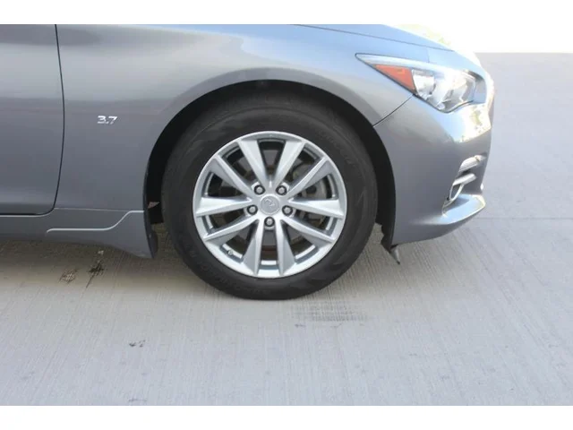 SEMINUEVOS INFINITI Q50 a Estados en autogozo