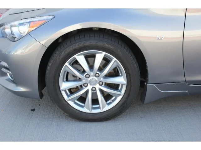 SEMINUEVOS INFINITI Q50 a Estados en autogozo