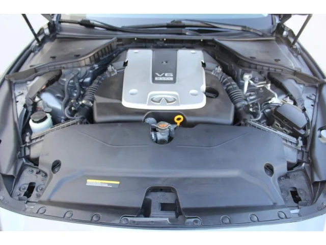 SEMINUEVOS INFINITI Q50 a Estados en autogozo