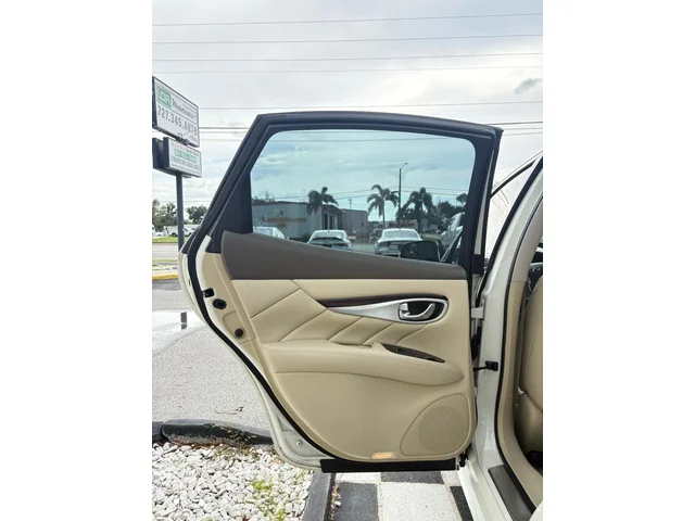 SEMINUEVOS INFINITI Q70 a Estados en autogozo
