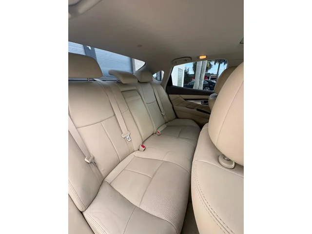 SEMINUEVOS INFINITI Q70 a Estados en autogozo