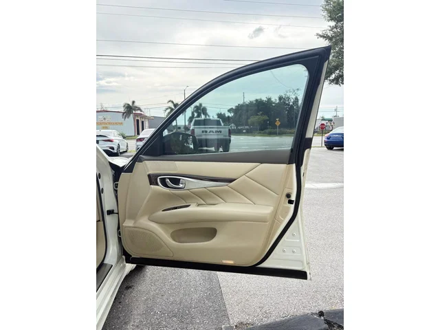 SEMINUEVOS INFINITI Q70 a Estados en autogozo