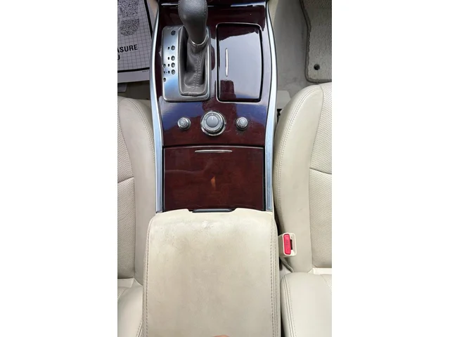 SEMINUEVOS INFINITI Q70 a Estados en autogozo