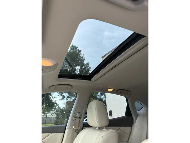 SEMINUEVOS INFINITI Q70 a Estados en autogozo