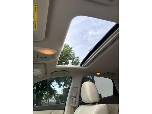 SEMINUEVOS INFINITI Q70 a Estados en autogozo