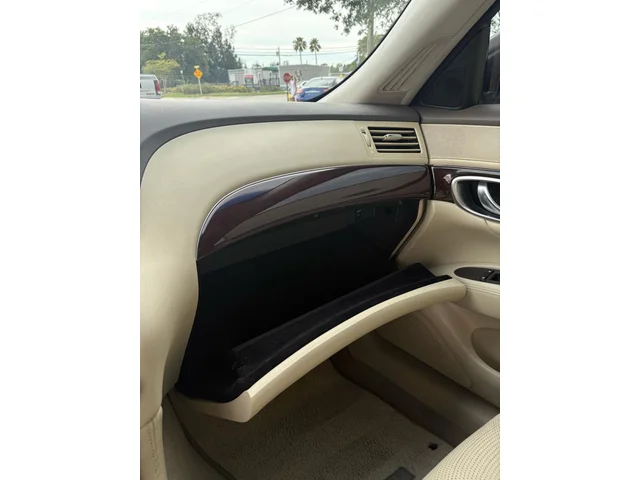SEMINUEVOS INFINITI Q70 a Estados en autogozo