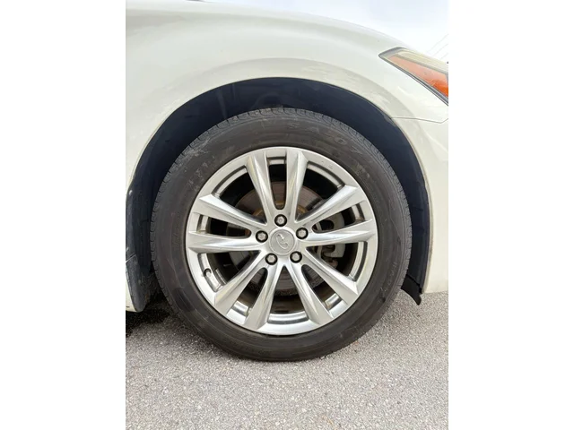 SEMINUEVOS INFINITI Q70 a Estados en autogozo