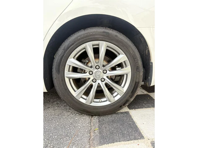 SEMINUEVOS INFINITI Q70 a Estados en autogozo