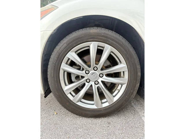 SEMINUEVOS INFINITI Q70 a Estados en autogozo