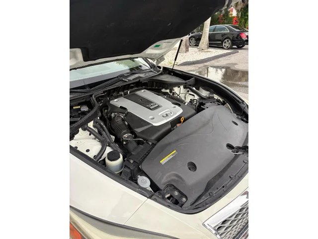 SEMINUEVOS INFINITI Q70 a Estados en autogozo