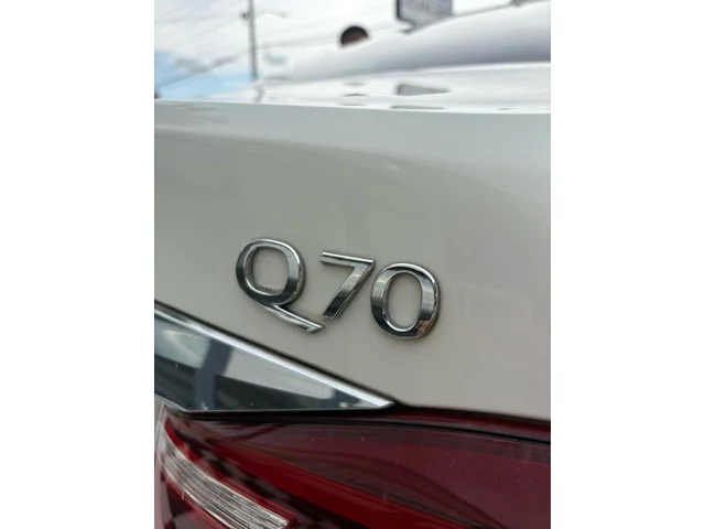 SEMINUEVOS INFINITI Q70 a Estados en autogozo