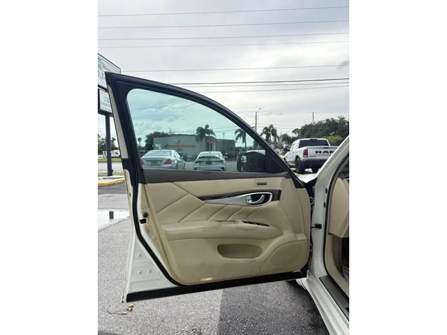 SEMINUEVOS INFINITI Q70 a Estados en autogozo