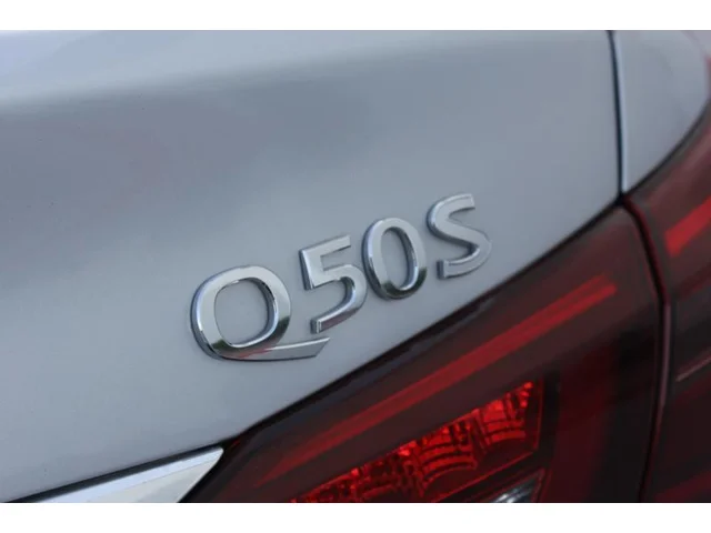 SEMINUEVOS INFINITI Q50 a Estados en autogozo