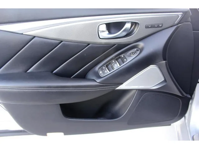 SEMINUEVOS INFINITI Q50 a Estados en autogozo